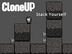                                                                       CloneUp Stack Yourself ﻞﯿﮭﮐ