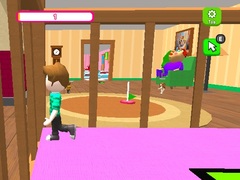                                                                       Escape Evil Granny! ﻞﯿﮭﮐ