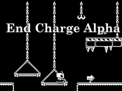                                                                       End Charge Alpha ﻞﯿﮭﮐ