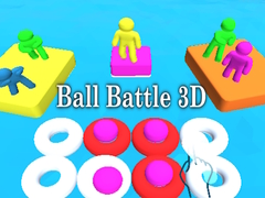                                                                       Ball Battle 3D ﻞﯿﮭﮐ