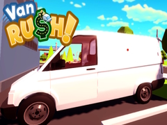                                                                       Van Rush! ﻞﯿﮭﮐ