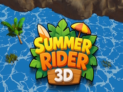                                                                       Summer Rider 3D ﻞﯿﮭﮐ