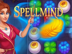                                                                       Spellmind ﻞﯿﮭﮐ