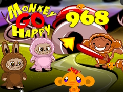                                                                       Monkey Go Happy 968 ﻞﯿﮭﮐ