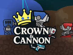                                                                       Crown & Cannon ﻞﯿﮭﮐ