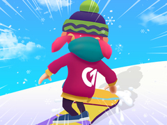                                                                       Snowboard Game​ Party ﻞﯿﮭﮐ
