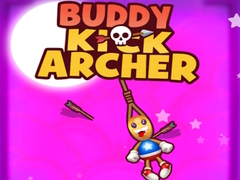                                                                       Buddy Kick Archer ﻞﯿﮭﮐ