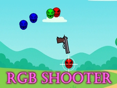                                                                       RGB Shooter ﻞﯿﮭﮐ