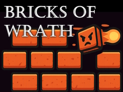                                                                       Bricks of Wrath ﻞﯿﮭﮐ