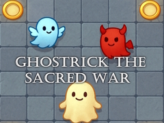                                                                       GhosTrick The Sacred War ﻞﯿﮭﮐ