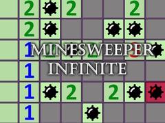                                                                       Minesweeper Infinite ﻞﯿﮭﮐ