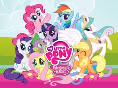                                                                       Rainbow Dash's Cloud Bump ﻞﯿﮭﮐ