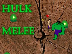                                                                       Hulk Melee ﻞﯿﮭﮐ