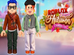                                                                       Roblox Couple Autumn DressUp ﻞﯿﮭﮐ