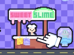                                                                      Sweet Slime ﻞﯿﮭﮐ