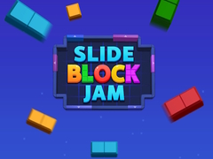                                                                       Slide Block Jam ﻞﯿﮭﮐ