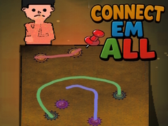                                                                       Connect Em All ﻞﯿﮭﮐ