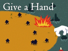                                                                       Give a Hand ﻞﯿﮭﮐ