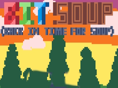                                                                       BIT Soup Back in Time For Soup ﻞﯿﮭﮐ