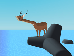                                                                       Deer Adventure ﻞﯿﮭﮐ