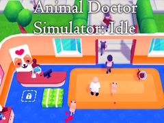                                                                       Animal Doctor Simulator: Idle ﻞﯿﮭﮐ