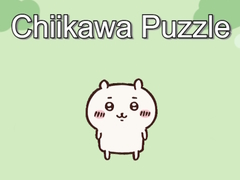                                                                       Chiikawa Puzzle ﻞﯿﮭﮐ