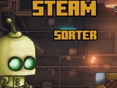                                                                       Steam Sorter ﻞﯿﮭﮐ