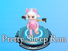                                                                       Pretty Sheep Run ﻞﯿﮭﮐ