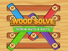                                                                       Screw Nuts Bolts Wood Solve ﻞﯿﮭﮐ