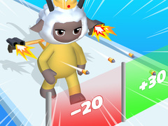                                                                       Pretty Sheep Run ﻞﯿﮭﮐ