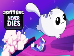                                                                       Kitten Never Dies ﻞﯿﮭﮐ