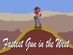                                                                       Fastest Gun in the West ﻞﯿﮭﮐ