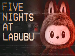                                                                       Five Nights at Labubu ﻞﯿﮭﮐ