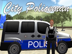                                                                       City Policeman ﻞﯿﮭﮐ