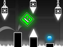                                                                       Geometry Platformer ﻞﯿﮭﮐ