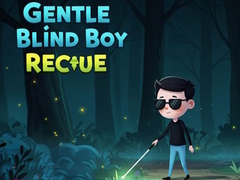                                                                       Gentle Blind Boy Rescue ﻞﯿﮭﮐ