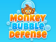                                                                       Monkey Bubble Defense ﻞﯿﮭﮐ