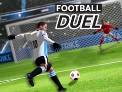                                                                       Football Duel ﻞﯿﮭﮐ