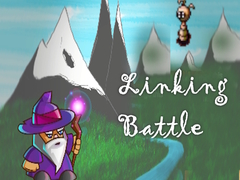                                                                       Linking Battle ﻞﯿﮭﮐ