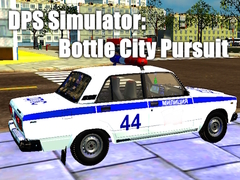                                                                       DPS Simulator: Bottle City Pursuit ﻞﯿﮭﮐ