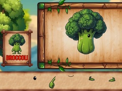                                                                       Veggie Friends ﻞﯿﮭﮐ