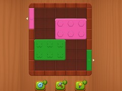                                                                       Wood Blocks Jam ﻞﯿﮭﮐ