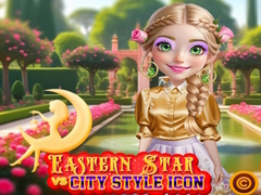                                                                       Eastern Star vs City Style Icon ﻞﯿﮭﮐ