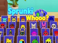                                                                       Sprunki Whooo ﻞﯿﮭﮐ