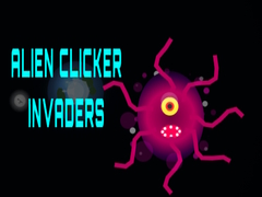                                                                      Alien Clicker Invaders ﻞﯿﮭﮐ