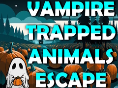                                                                       Vampire Trapped Animals Escape ﻞﯿﮭﮐ