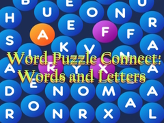                                                                       Word Puzzle Connect: Words and Letters ﻞﯿﮭﮐ
