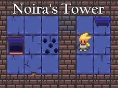                                                                       Noira's Tower ﻞﯿﮭﮐ