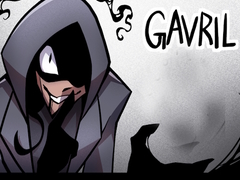                                                                       GAVRIL ﻞﯿﮭﮐ