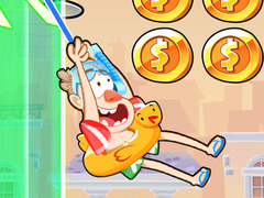                                                                       Alien Chase Swing and Fly ﻞﯿﮭﮐ